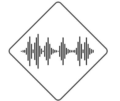 High Fidelity Audio